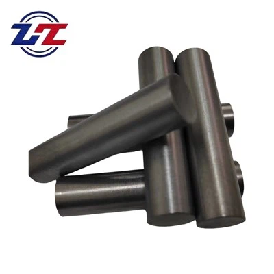 नाइओबियम रॉड