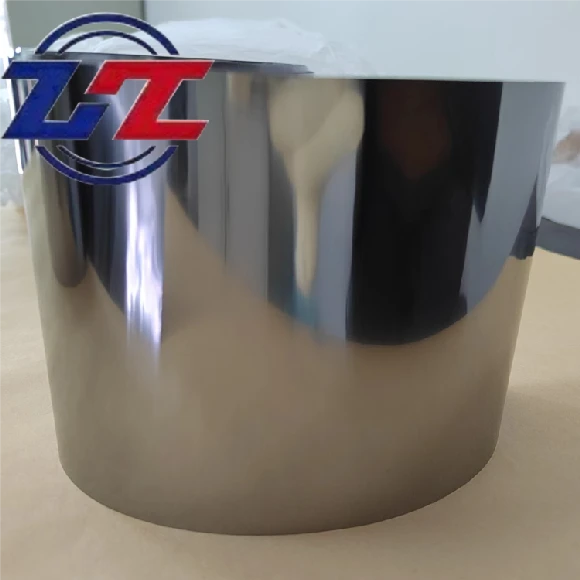 Quality niobium hafnium alloy c103 foil Quality niobium hafnium alloy c103 foil