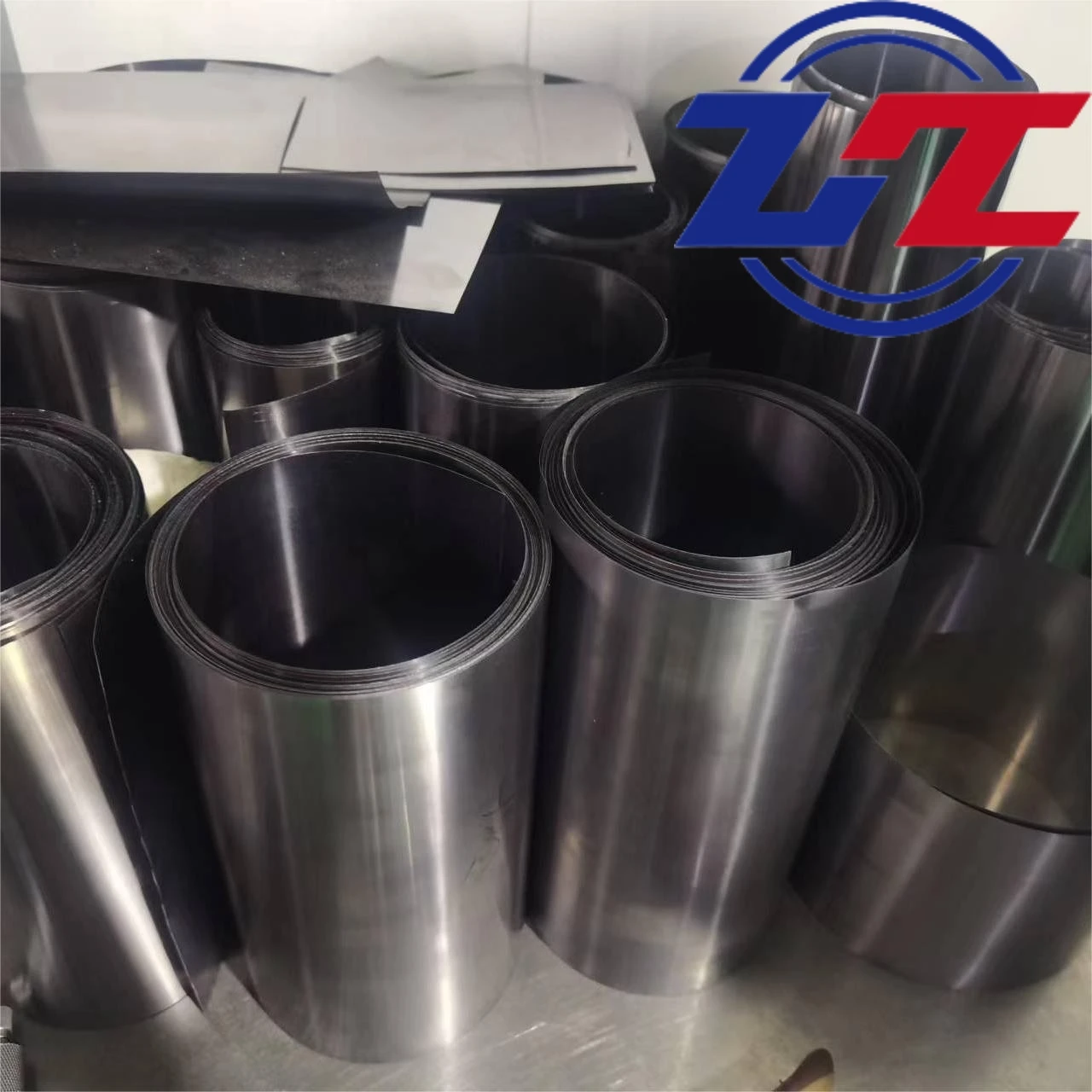Purchase information for niobium hafnium alloy c103 foil Purchase information for niobium hafnium alloy c103 foil