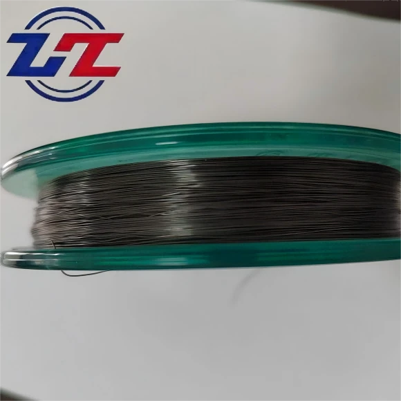 Customized tantalum tube Customized tantalum tube