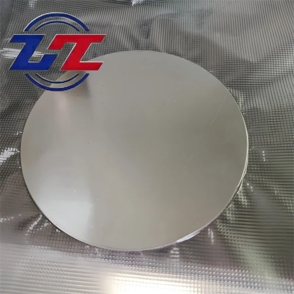 Niobium plate manufacturer Niobium plate manufacturer