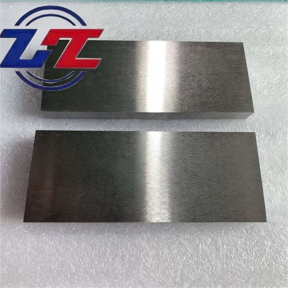 Niobium plate factory Niobium plate factory