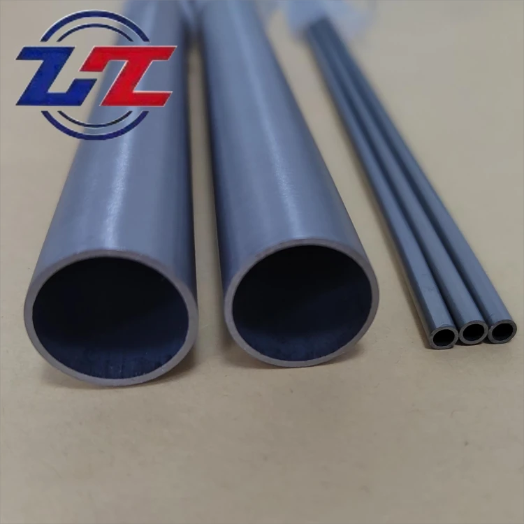 Niobium Tube Factory Niobium Tube Factory