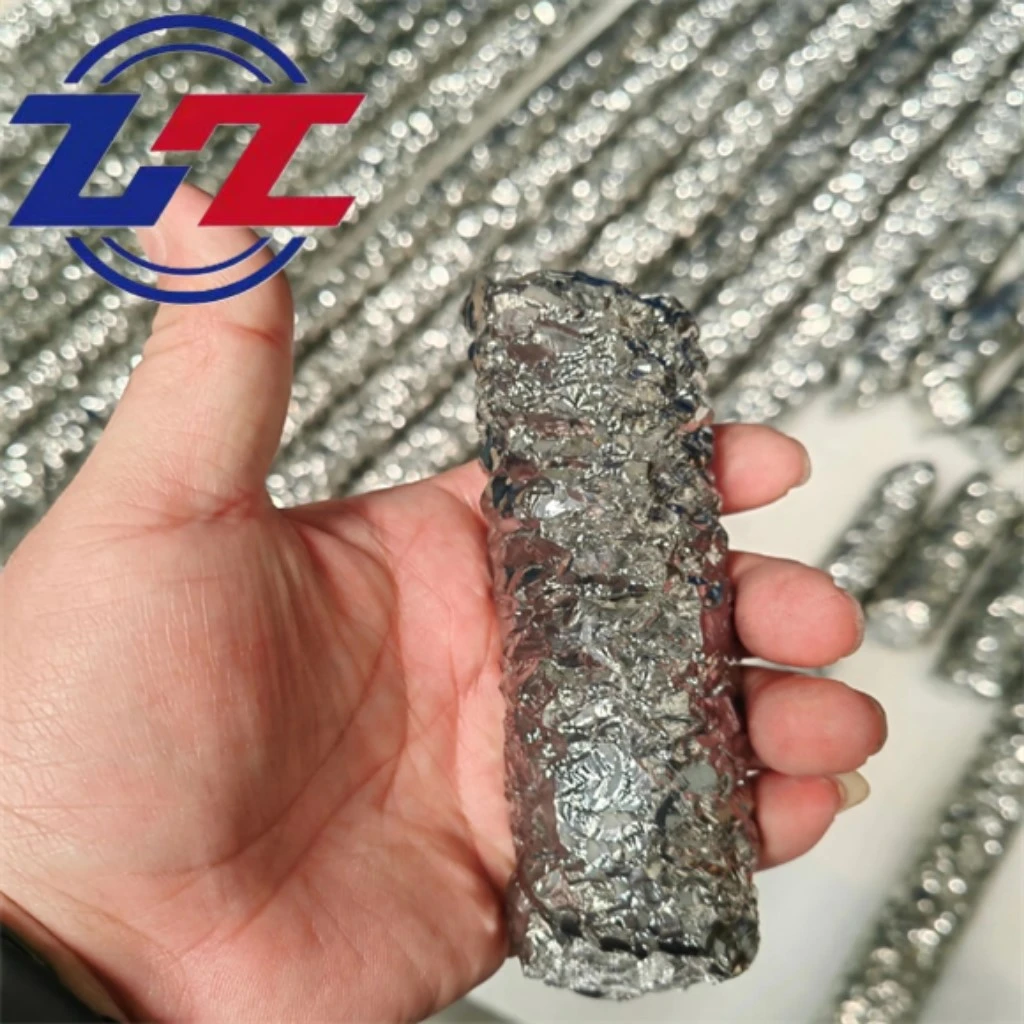 Hafnium rod manufacturer Hafnium rod manufacturer