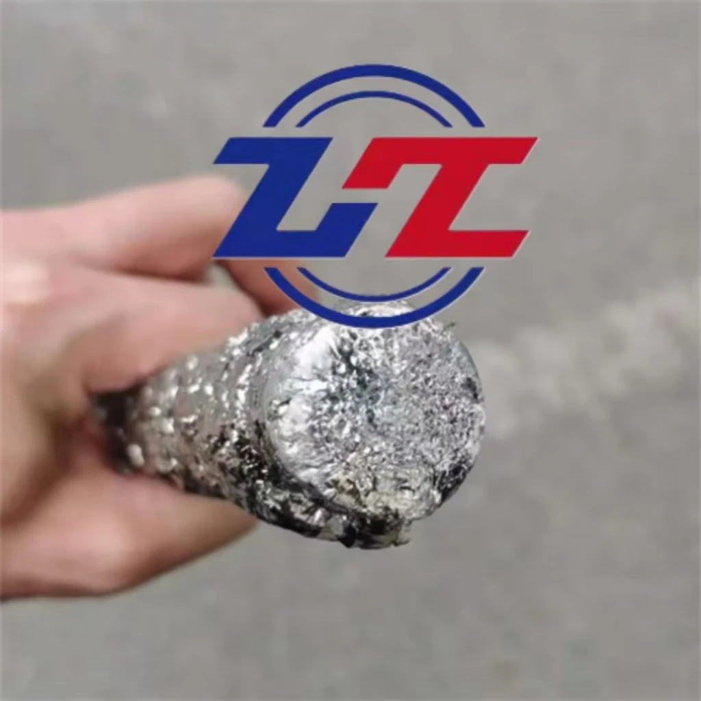 Hafnium rod factory Hafnium rod factory