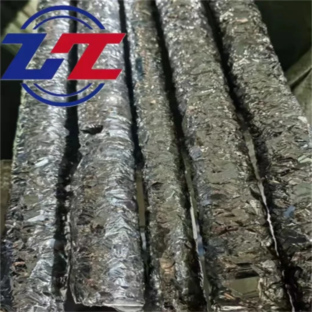 Hafnium rod supplier Hafnium rod supplier