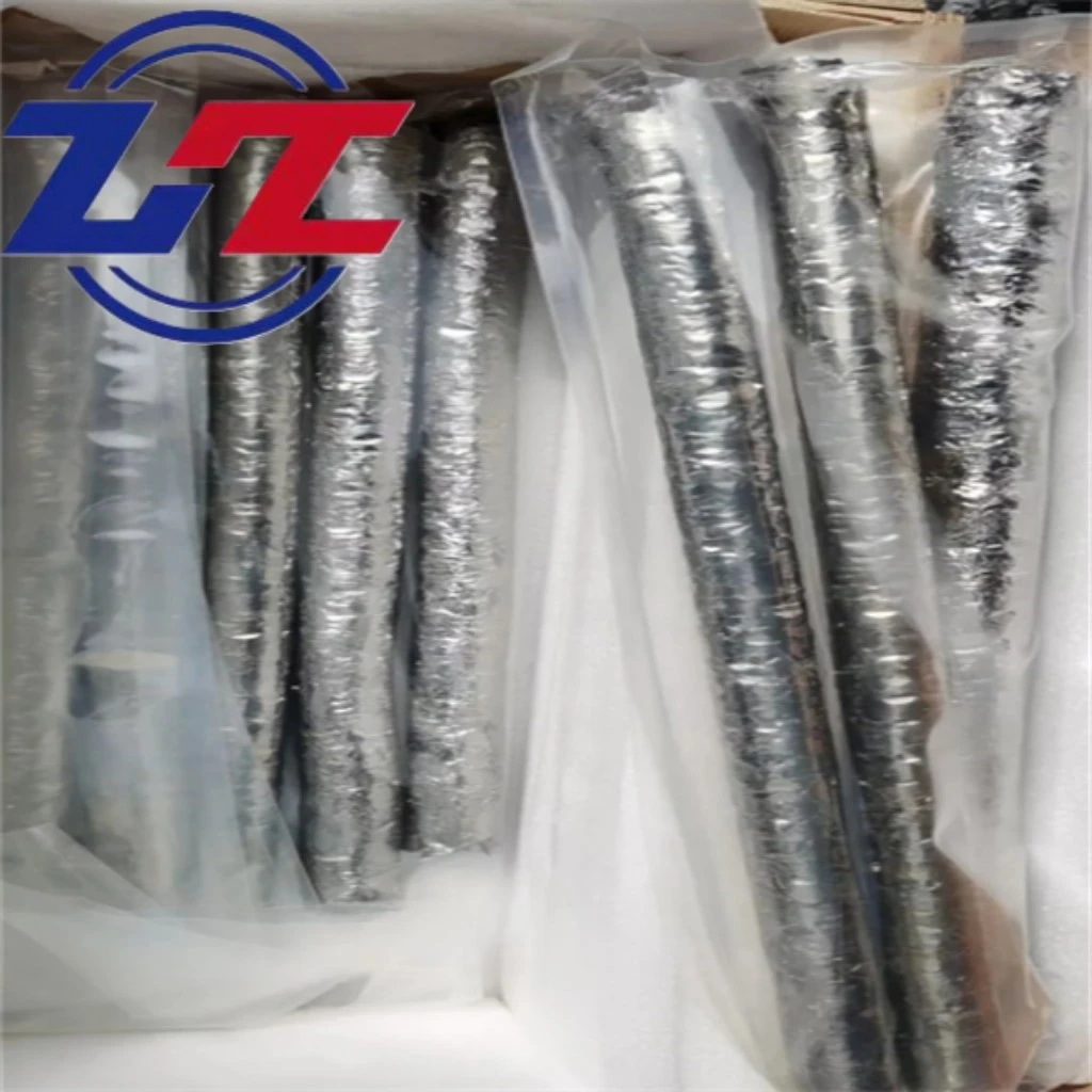 Chinese hafnium rod Chinese hafnium rod