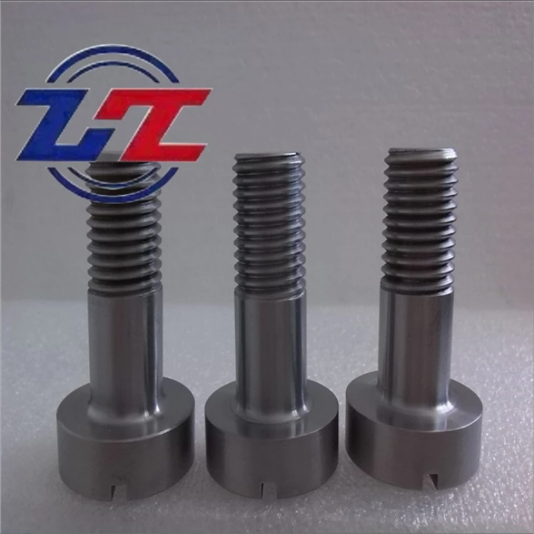 Hafnium screw manufacturer Hafnium screw manufacturer