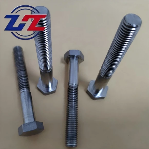 Hafnium screw price Hafnium screw price