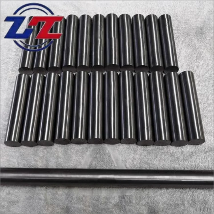 Customized nickel rod Customized nickel rod