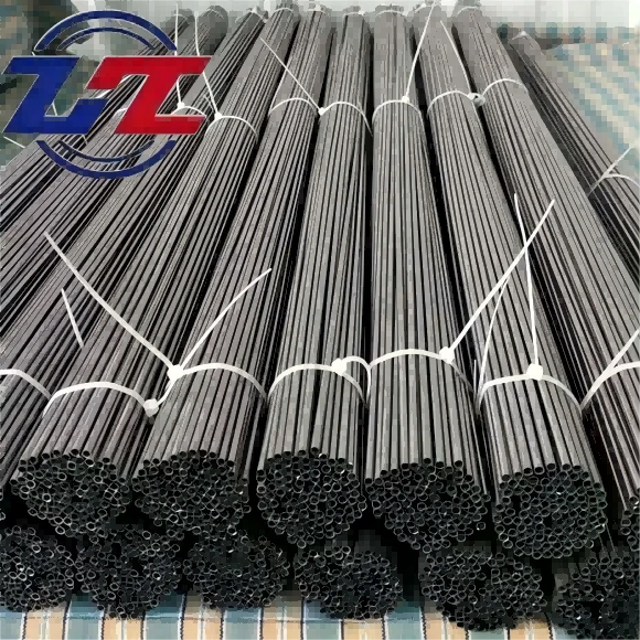 Customized cobalt tube Customized cobalt tube