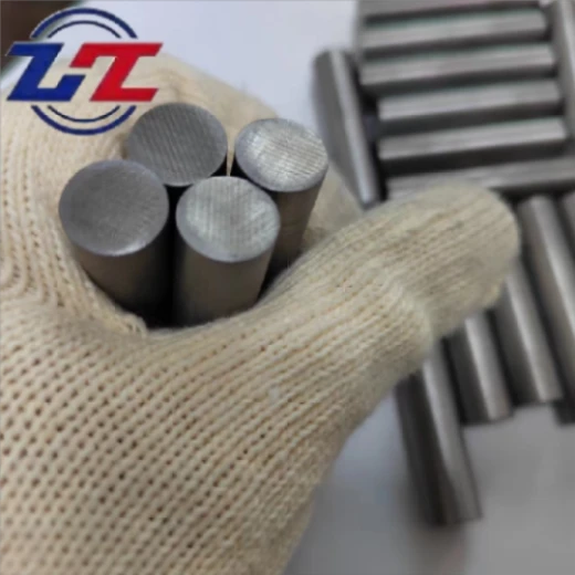 Quality niobium hafnium alloy c103 rod Quality niobium hafnium alloy c103 rod