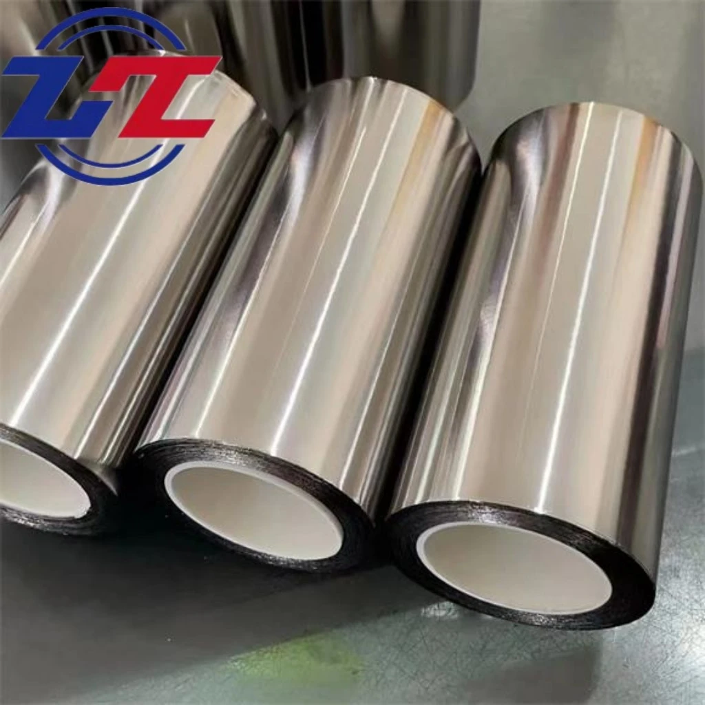 Tungsten foil purchase information Tungsten foil purchase information