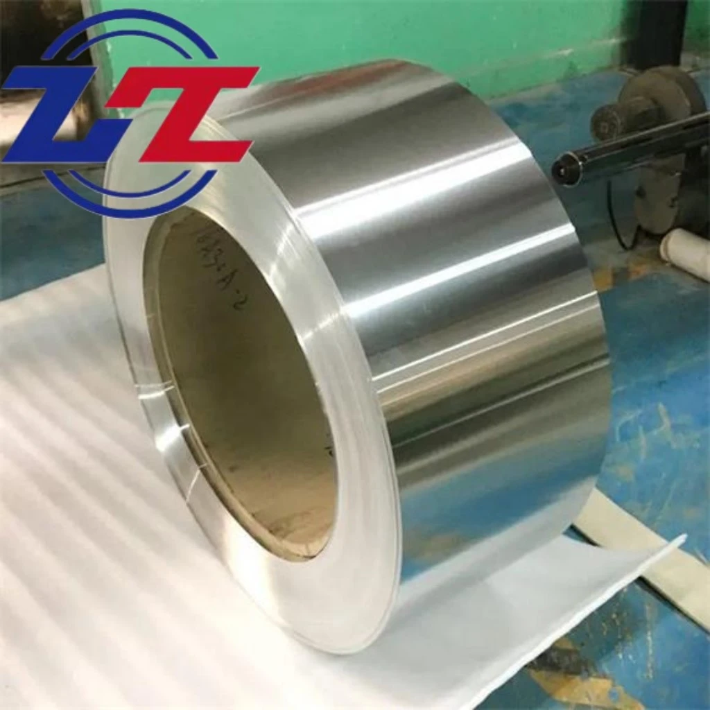 Customized tungsten foil Customized tungsten foil