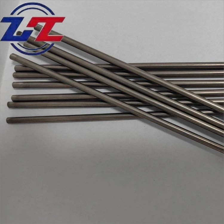 Quality zirconium rod Quality zirconium rod