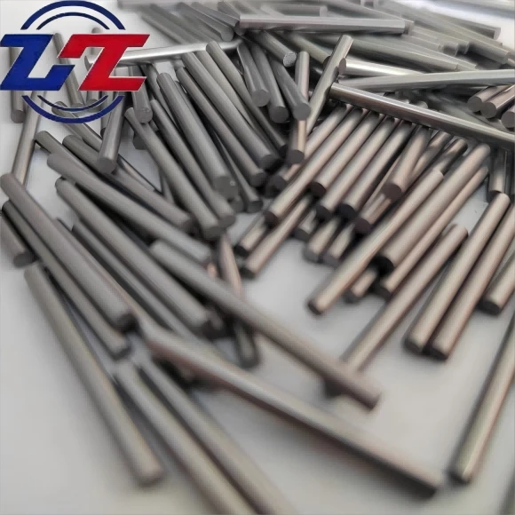 Customized zirconium tantalum alloy rod Customized zirconium tantalum alloy rod