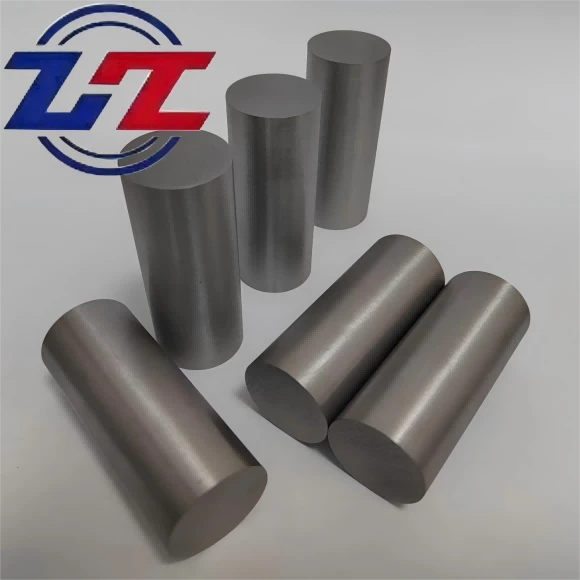 Cobalt Rod Cobalt Rod